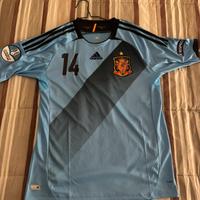 Maglia Spagna