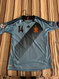 Maglia Spagna