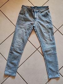 Pantaloni jeans Scorpion Bay