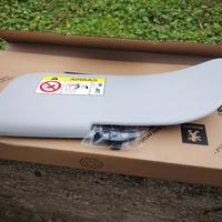 aletta parasole lato passeggero Citroen  c3