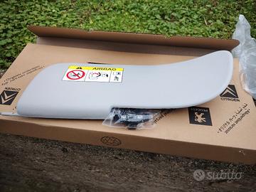 aletta parasole lato passeggero Citroen  c3