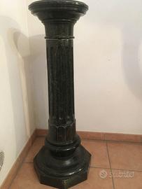 colonna in verde di prato