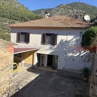 Casa Indipendente Monte San Biagio