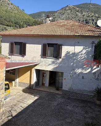 Casa Indipendente Monte San Biagio