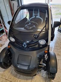Renault twizy 80
