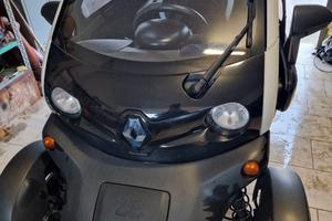 Renault twizy 80