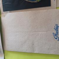 foglie indiane ad olio su Pipal 