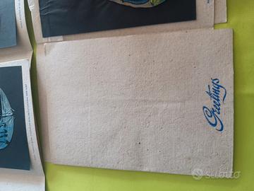 foglie indiane ad olio su Pipal 