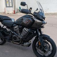 Harley-davidson Pan America 1250 Special