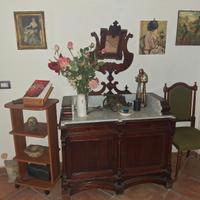 consolle Luigi filippo