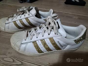 Adidas superstar