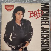 Vinile Michael Jackson 