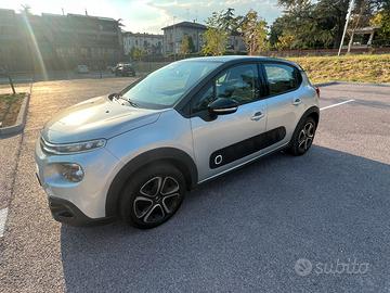 Citroen C3 PureTech Shine 82cv