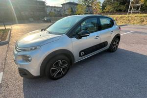 Citroen C3 PureTech Shine 82cv