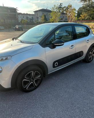 Citroen C3 PureTech Shine 82cv