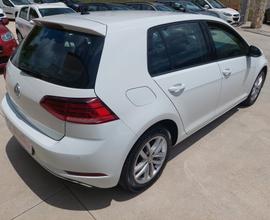 Volkswagen GOLF 7.5(restyling) 1.6 TDI 115 CV 2018