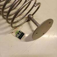 Molla Da Parete Collection Mai Uguali Lunghezza Cm