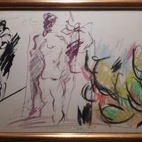 Quadro moderno