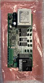 FIOCCHETTI MEDIKA SCHEDA NUOVA