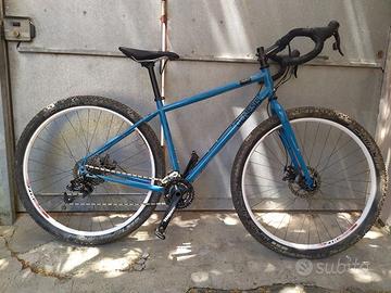 Genesis Vagabond