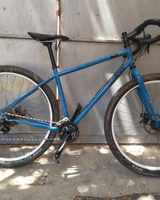 Genesis Vagabond