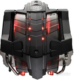 cooler master gts V8