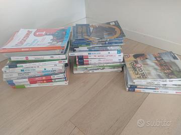 Libri scolastici