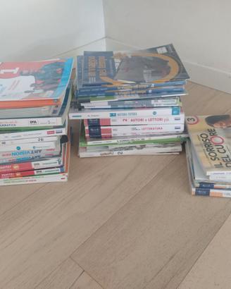 Libri scolastici