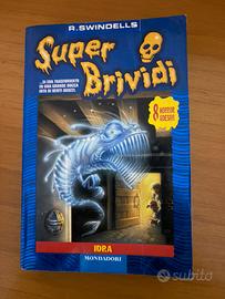 Super brividi idra