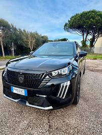 Peugeot 2008 1.2 130 CV EAT8 Allure Pack – Automat