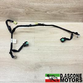 CABLAGGIO FARO TMAX 2012 2014