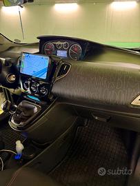 Lancia Ypsilon TwinAir