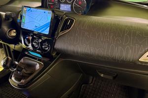 Lancia Ypsilon TwinAir