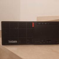 Pc lenovo Core I5 7400 Windows 11