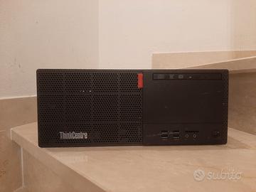 Pc lenovo Core I5 7400 Windows 11