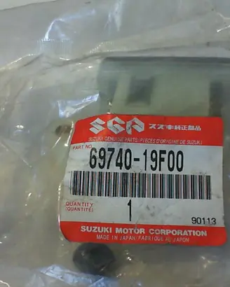 SERBATOIO OLIO POMPA SV 650 SUZUKI 69740-19f00-000