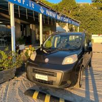 Fiat Qubo 1.3 MJT 75 CV Trekking