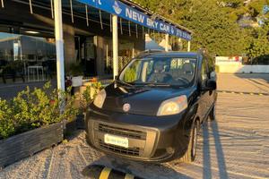 Fiat Qubo 1.3 MJT 75 CV Trekking
