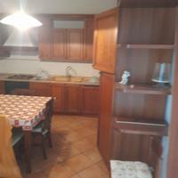 Appartamento arredato