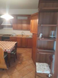 Appartamento arredato