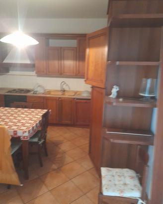 Appartamento arredato
