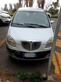 lancia musa 1300 Multijet 