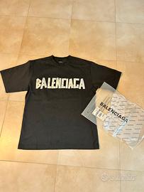 t-shirt Balenciaga M