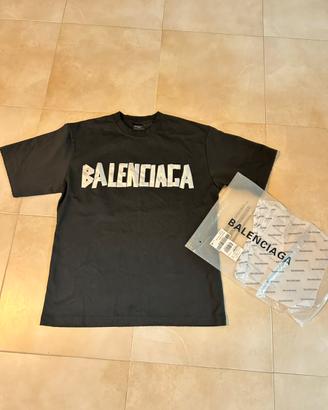 t-shirt Balenciaga M