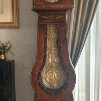 Orologio a torre fine 1800