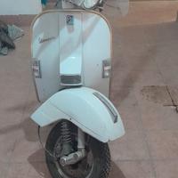 vespa px150
