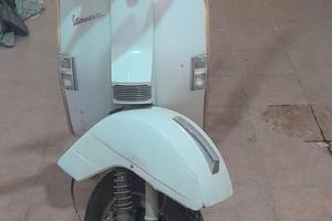 vespa px150