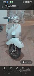 vespa px150