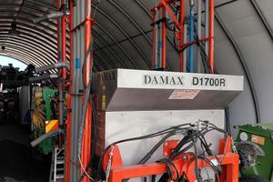 spandiconcime localizzato damax