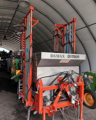 spandiconcime localizzato damax
